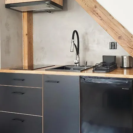 Beautiful In With Kitchen Holiday home *