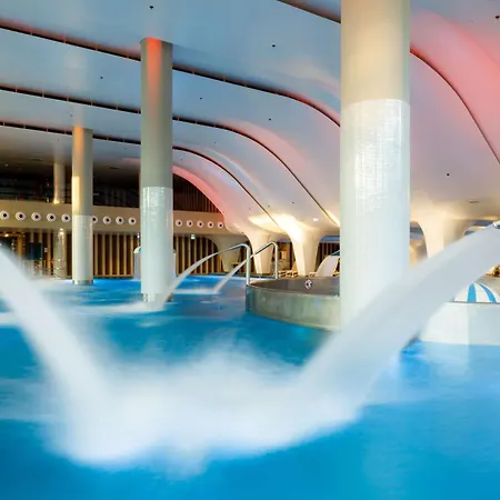 Radisson Blu 5* Świnoujście (Swinemünde)