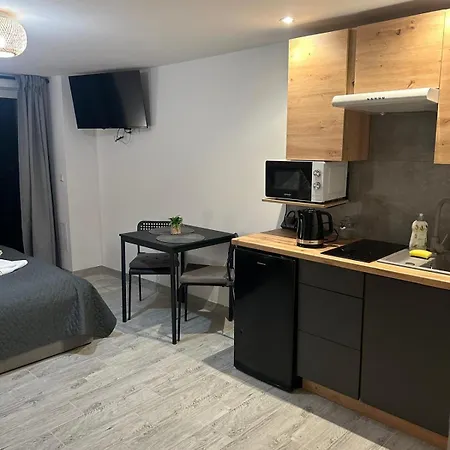 Aria Apartament