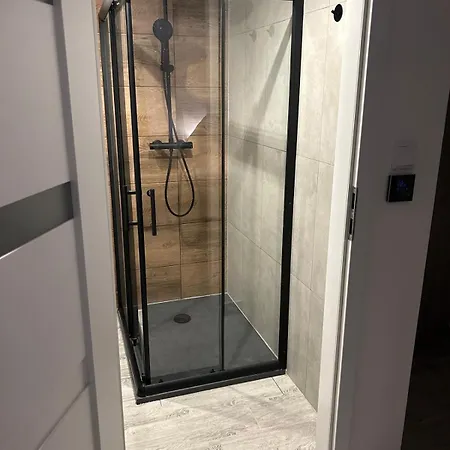 Aria Apartament *