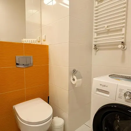 Osiedle Platan - Apartamenty Bryza - Centrum *