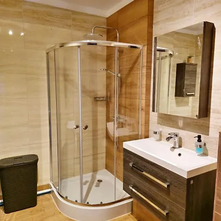 Parkowy - Sweet House Apartment *