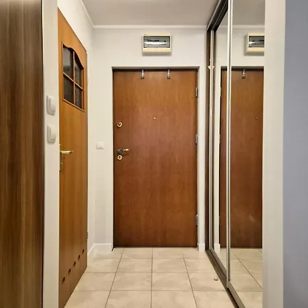 Wyspa Uznam - Wyspa Uznam Apartment