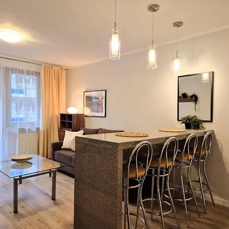 Apartment Wyspa Uznam - Wyspa Uznam *