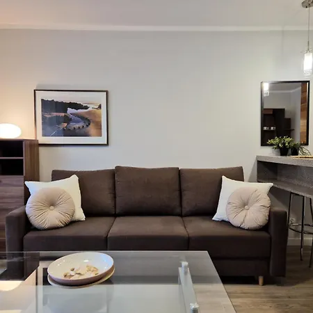 Apartment Wyspa Uznam - Wyspa Uznam *