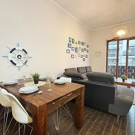Osiedle Platan - Apartamenty Bryza - Centrum Apartment