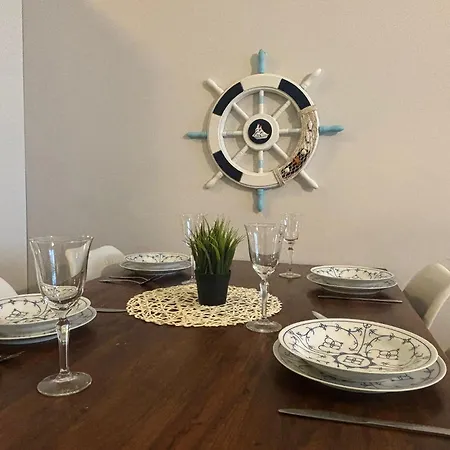 Apartment Osiedle Platan - Apartamenty Bryza - Centrum