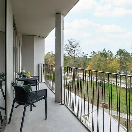 Loft Premium By Baltic Apartment Swinoujscie