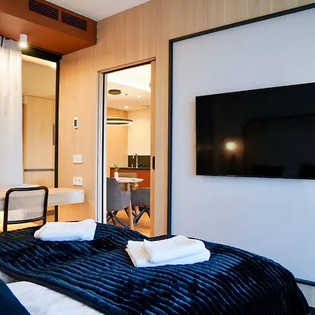 Loft Premium By Baltic *