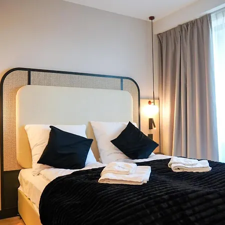 Loft Premium By Baltic Swinoujscie