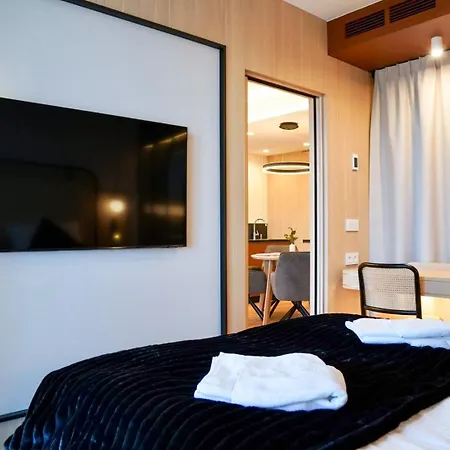 Loft Premium By Baltic