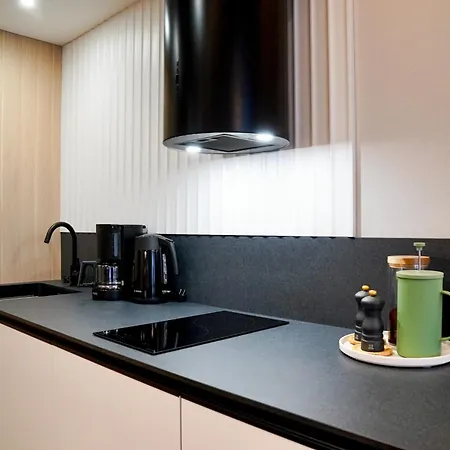 Loft Premium By Baltic * Swinoujscie