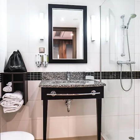 Hampton By Hilton 3* Świnoujście