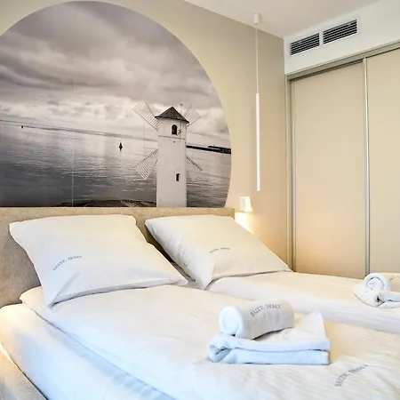 Loft Premium By Baltic Apartment *