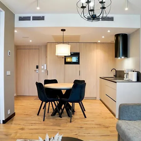 Loft Premium By Baltic Swinoujscie