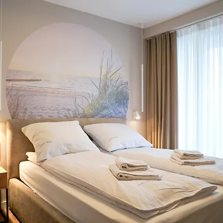 Loft Premium By Baltic Apartment