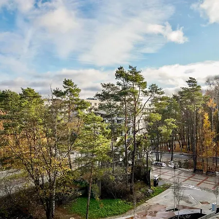 Loft Premium By Baltic Apartment