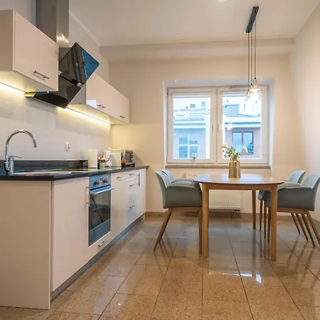 Na Wyspie - Stella Baltic - Parking Apartment