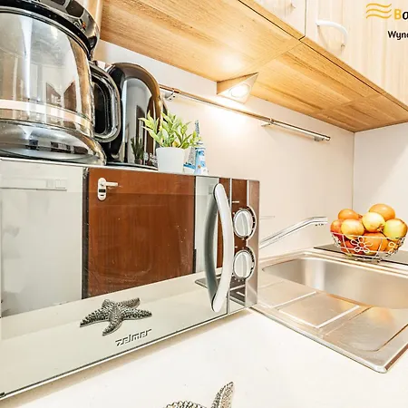Apartment Baltic - Aquamarina