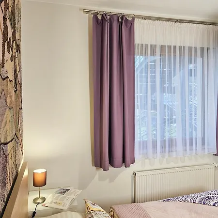 Apartment Visit Baltic - Sienkiewicza Z Tarasem Rs2 30 *