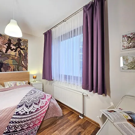 Apartment Visit Baltic - Sienkiewicza Z Tarasem Rs2 30