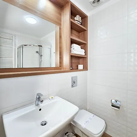 Apartment Visit Baltic - Sienkiewicza Z Tarasem Rs2 30 *