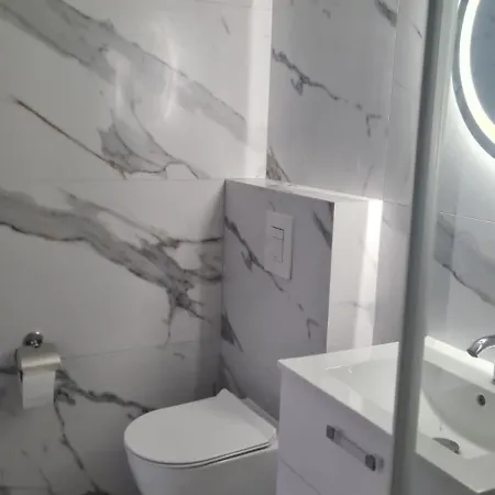 Apartment Morski Brzeg Swinoujscie
