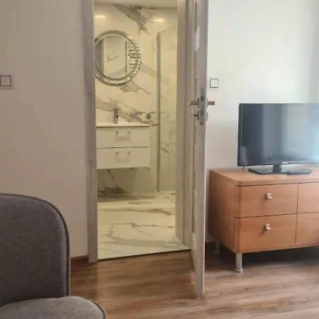 Apartment Morski Brzeg