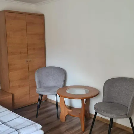 Morski Brzeg Apartment *