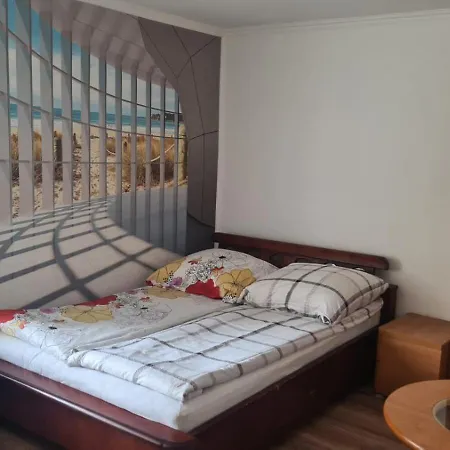 Morski Brzeg Apartment *