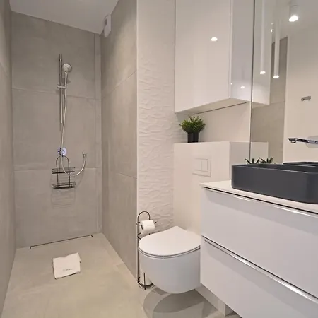 Bryza - Baltycki - 100m Od Morza - Parking - Komorka Na Rowery Apartment *