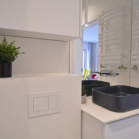 Bryza - Baltycki - 100m Od Morza - Parking - Komorka Na Rowery Apartment