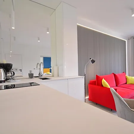 Bryza - Baltycki - 100m Od Morza - Parking - Komorka Na Rowery Apartment *
