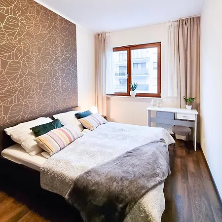 Visit Baltic - Platan Apartment *