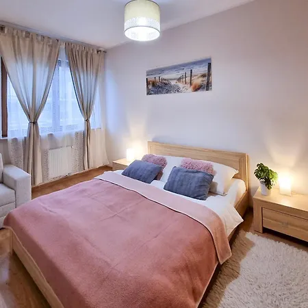 Visit Baltic - Platan Apartment