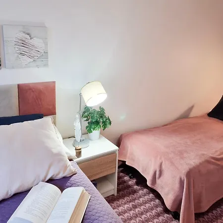 Apartment Visit Baltic - Platan Swinoujscie