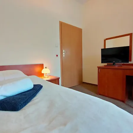Bursztyn Couette-café Świnoujście