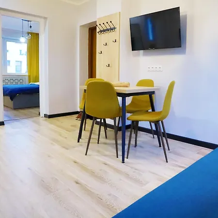 Apartment Sigma Bay