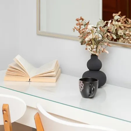 Zdrojowa By Renters Apartment *