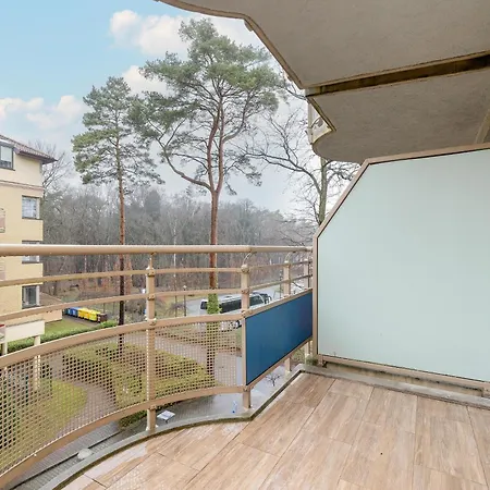 Zdrojowa By Renters Swinoujscie