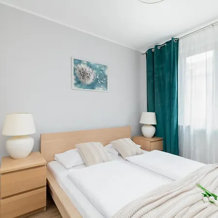 Zdrojowa By Renters Swinoujscie