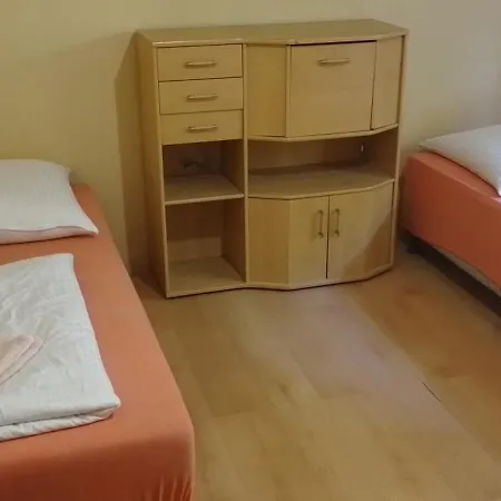 Na Parterze & Apartment Swinoujscie