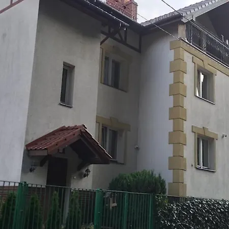 Apartment Z Lazienka &