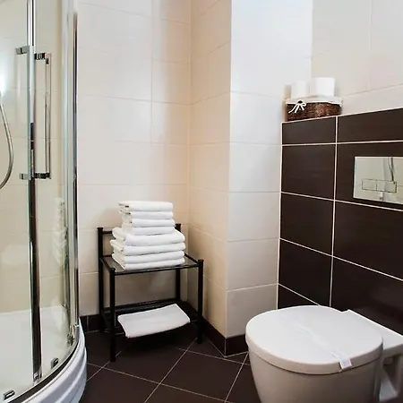 Aquamarina Apartment Swinoujscie