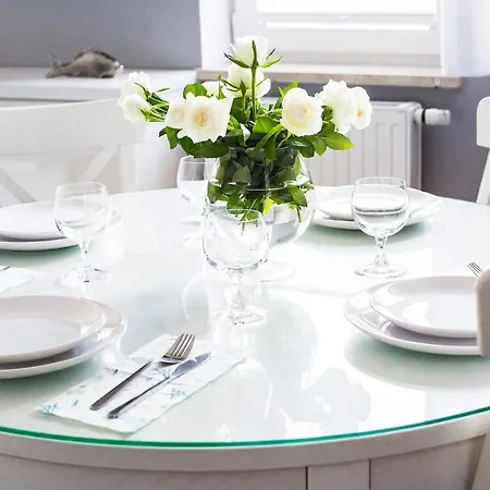 Apartment Aquamarina Swinoujscie