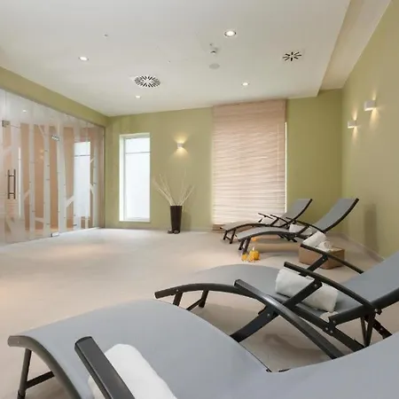 Apartment Aquamarina Swinoujscie