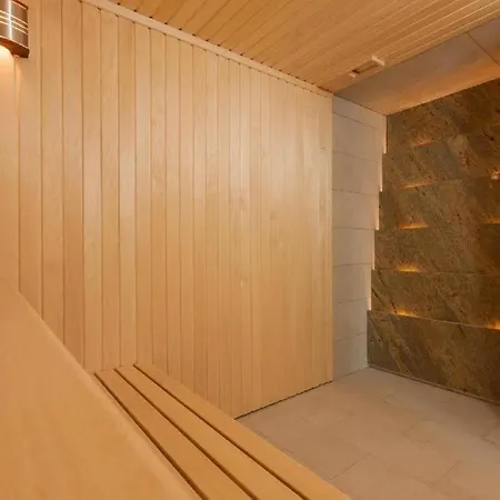 Apartment Aquamarina