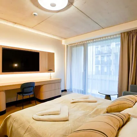Loft Premium By Baltic * Swinoujscie