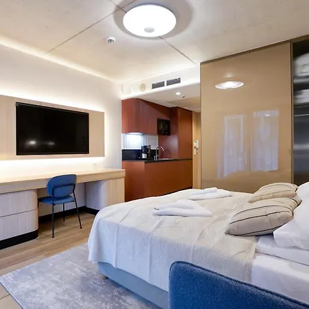Loft Premium By Baltic *