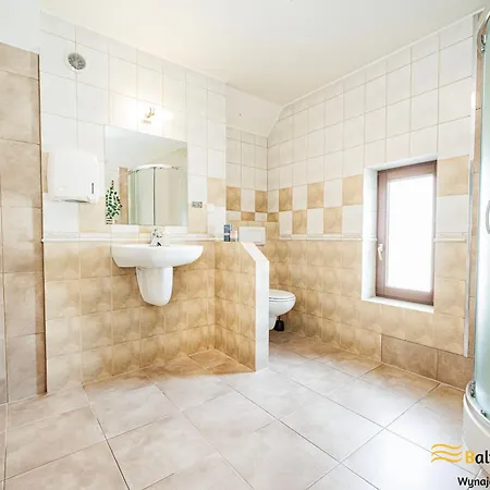 Baltic - Przy Promenadzie Lodge Swinoujscie